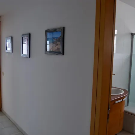 Bj Canteras Apartment