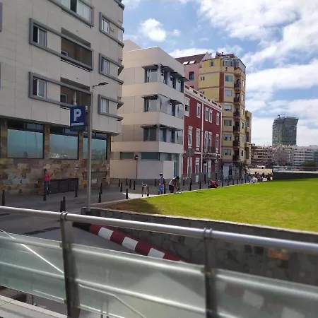 Bj Canteras * Las Palmas de Gran Canaria