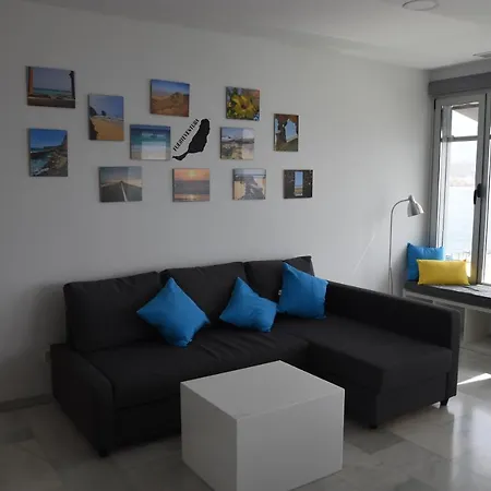 Apartment Bj Canteras