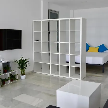 Apartment Bj Canteras *
