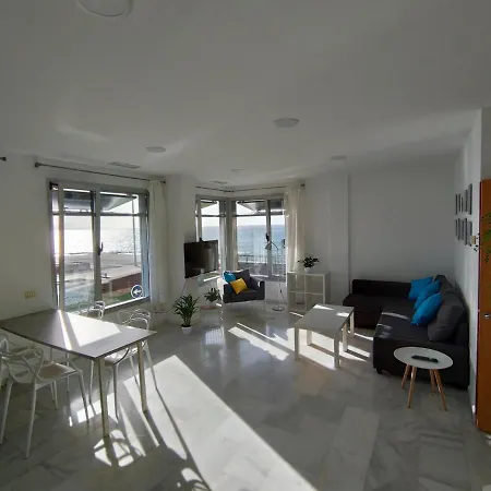 Bj Canteras Apartment Las Palmas de Gran Canaria