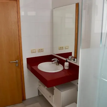 Bj Canteras Apartment Las Palmas de Gran Canaria