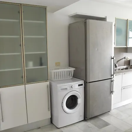 Apartment Bj Canteras