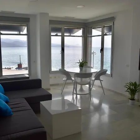 Bj Canteras Apartment