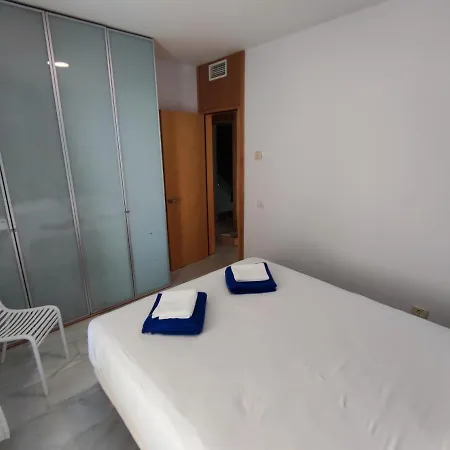Apartment Bj Canteras