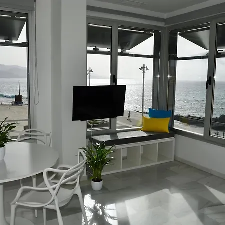 Bj Canteras Apartment
