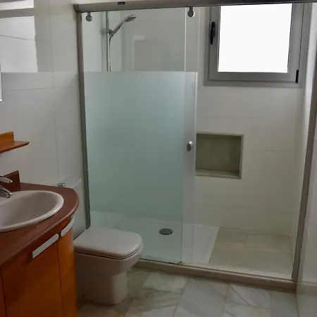 Apartment Bj Canteras