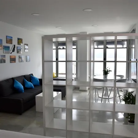 Bj Canteras Apartment Las Palmas de Gran Canaria