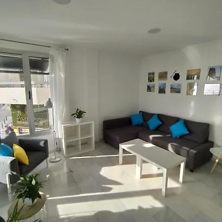Apartment Bj Canteras