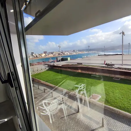 Bj Canteras Apartment Las Palmas de Gran Canaria
