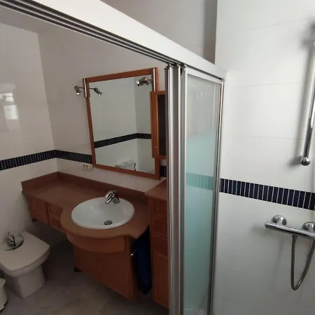 Apartment Bj Canteras *