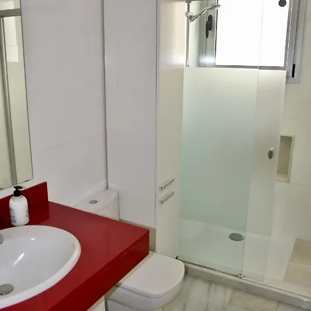 Apartment Bj Canteras Las Palmas de Gran Canaria